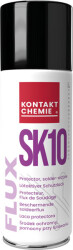 FLUX SK10 200ml topnik kalafonia w areozolu