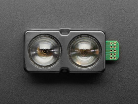 Adafruit Garmin LIDAR-Lite Optical Distance LED Sensor