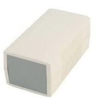 G438 Obudowa z ABS wymiary: 120 x 60 x 40 mm