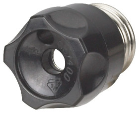 Główka bezpiecznikowa NEOZED z tworzywa D02 63A 5SH4163