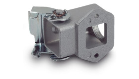 Obudowa gniazda pulpitowa EPIC H-A 3 MAgsv M20 19517200 /10 szt./