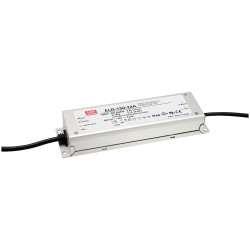 Mean Well ELG-150-24DA-3Y LED driver 150W 6.25A DALI IP67 outdoor use