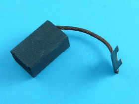 E28 SZCZOTKA 16x25,0x40,0 SZT GRAFIT