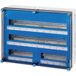 Rozdzielnica elektryczna, ENYMOD