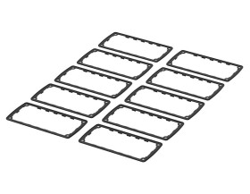 BOPLA DI 1680-EMV (84206815) - uszczelka dekoracyjna