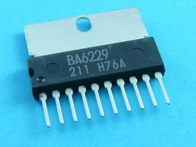 BA-6229 SIL-10 UKŁAD