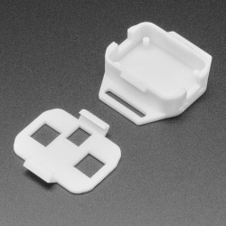 Snap-on Enclosure for Adafruit TPS61169 Breakout