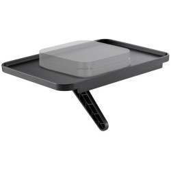 Neomounts AWL28-210BL1 Wall Bracket Extensions Black for TV &amp; Monitor