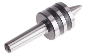 Trzpień tokarski, 174mm, MT3, 4000obr./min,