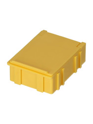 Pudło ESD, materiał: ABS, Licefa