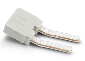 Mostek wstawiany Mostek wsuwany EBP 2- 5 (VPE 500) Phoenix Contact