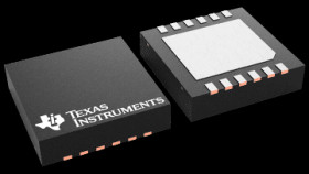 Automotive 4.5-50V Wide Vin 600mA 2.6MHz Ultra-Small Constant On-Time Non-Synchronous Buck Regulator