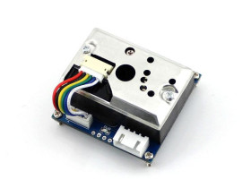 Waveshare Dust Sensor