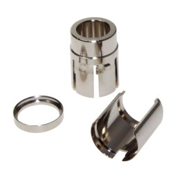 CamCirc CCU4C/AK Cable Clamp Set Shielded 104 Size 5.7-6.7mm