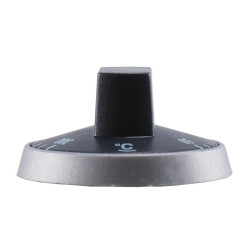 Sterownik Regulowana termopara bagnetowa Jumo do Termostaty do montażu panelowego