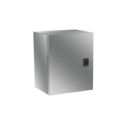 Obudowa ze stali nierdzewnej StBox- 3.2,5.2 300x250x200 KOLE SYSTEMS IP65 1925