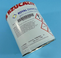 ZALEWA ŻYWICA DIAPOL 790 SL 1-SKŁAD. 1kg