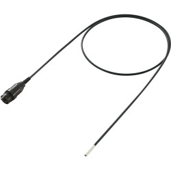 VOLTCRAFT BS-3.9/1m QVGA Endoscope Accessories Probe Diameter 3.9mm