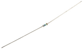 Rezystor 1MΩ 0.4W ±1% ±50ppm/°C foliowy Vishay