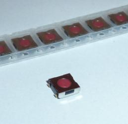 Micro Switch SMD 6.5x6.2x2mm SKHUAEE020 [kod#MS12]