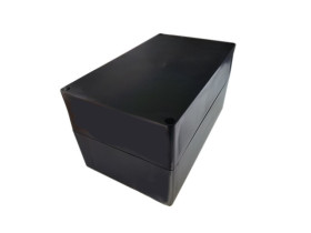 OBUDOWA HERMETYCZNA OBH86 200X120X108MM