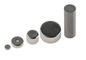 Magnes do przełącznika kontaktronowego, Zestaw testowy z magnesem, do uzytku z: Kontaktron