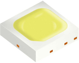 LED, SMD, 3,15 V, ams OSRAM, SYNIOS S2222