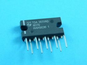 TDA-3651AQ!QILP-9 UKŁAD