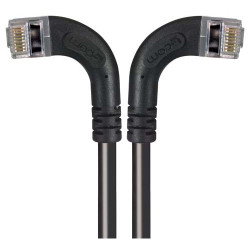 Kabel kat. 5e Cat5e długość 3ft Z zakończeniem L-Com PVC