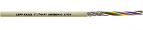 Przewód sterowniczy UNITRONIC LiYCY 3x0,75 0034703 /bębnowy/