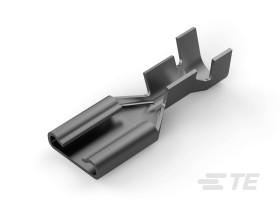 TE Connectivity 42660-2 Złącze żeńskie płaskie 12000 szt.