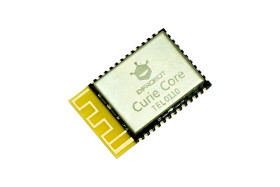 CurieCore intel® Curie Neuron Module