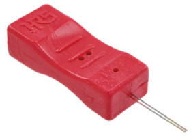 Narzędzie do wyciągania styków Narzędzie do demontażu Hirose Styk 30 → 26AWG