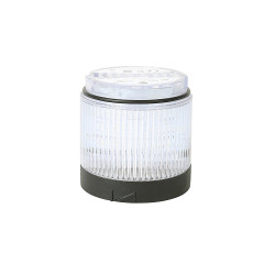 Moduł wieży sygnalizacyjnej, Lampa Allen Bradley Biały 24 V AC/DC 856T, IP66, IP67