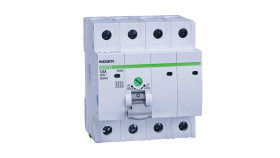 Rozłączniki Izolacyjne Ex9i125 4P 100A