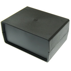 Z3 Obudowa Czarna PS 70x110x150