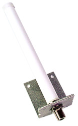 Wielokierunkowy Antena wielopasmowa, zewnętrzna OSCAR41/x/NTYPEF/S/S/29 Przewlekany/przykręcany, N Type Female Biczowa,