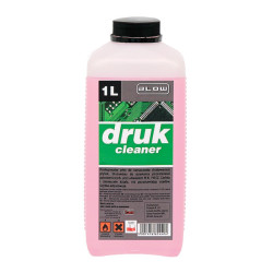 CLEANSER DRUK DO CZYSZCZENIA PŁYTEK PCB 1L BLOW BUTELKA /9693