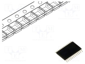 SN74LVC823APWR