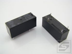 Przekaźnik JQX/HF118F-012-1HS5T; Hongfa;8A;12V;odp.RM96Z-12VDC/HF68F