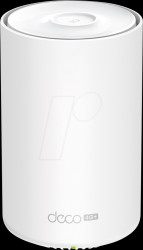 DECO X10-4G WLAN Mesh System, 1501 Mbps, single