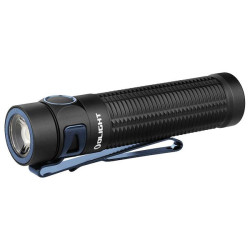 OLight JavelotEDCODG Javelot EDC Torch 1350 lm 730m range Rechargeable