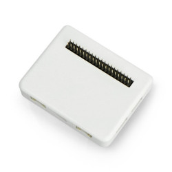 Wio Terminal - rozszerzenie z zasilaniem bateryjnym - Seeedstudio 103990564