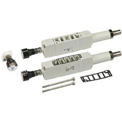 Regulator SMC SY5000