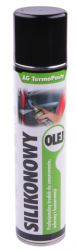 OLEJ SILIKONOWY 300ML 5921