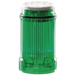 Eaton 171424 SL7 Signal Tower Red/Green 24LED Enhanced Monitoring