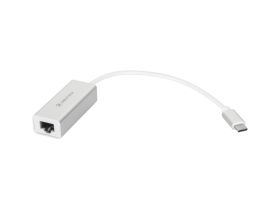 Adapter karta sieciowa USB typu C RJ45 LAN 10/100/1000 Mb