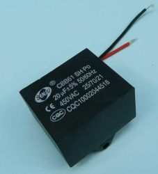 20uF/450V CBB61 PRZEW.KUTR.KOND.ROZR