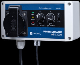 1114455 Water detector level switch WPS 3000