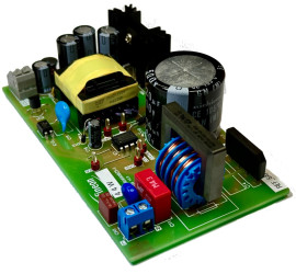 Płytka ewaluacyjna Infineon Zarządzanie zasilaniem Płytka ewaluacyjna ICE5AR0680BZS-1